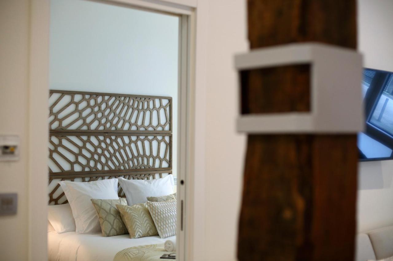 Prim San Sebastian By Luxe San Sebastian Apartment Exterior photo