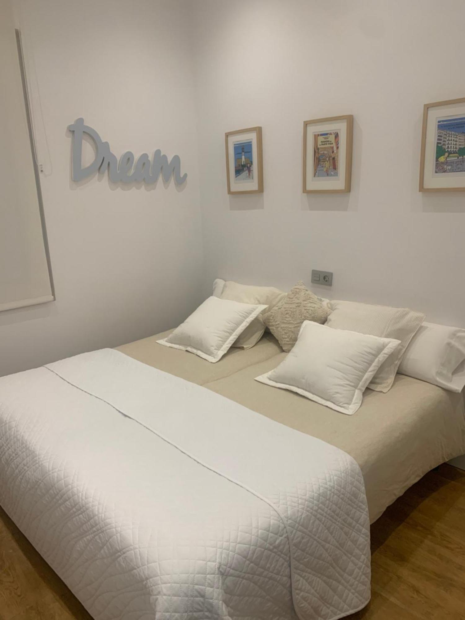 Prim San Sebastian By Luxe San Sebastian Apartment Exterior photo